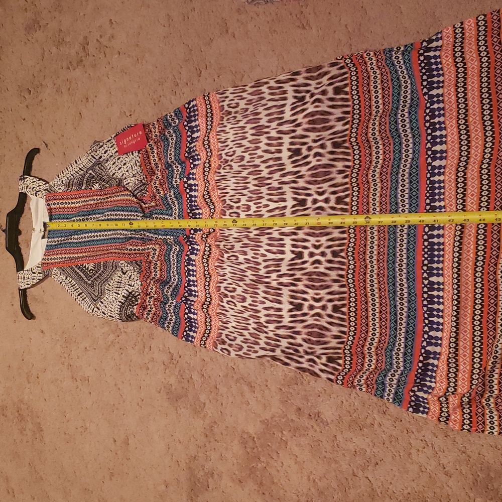 Dress - Maxi - Picture 11 of 11
